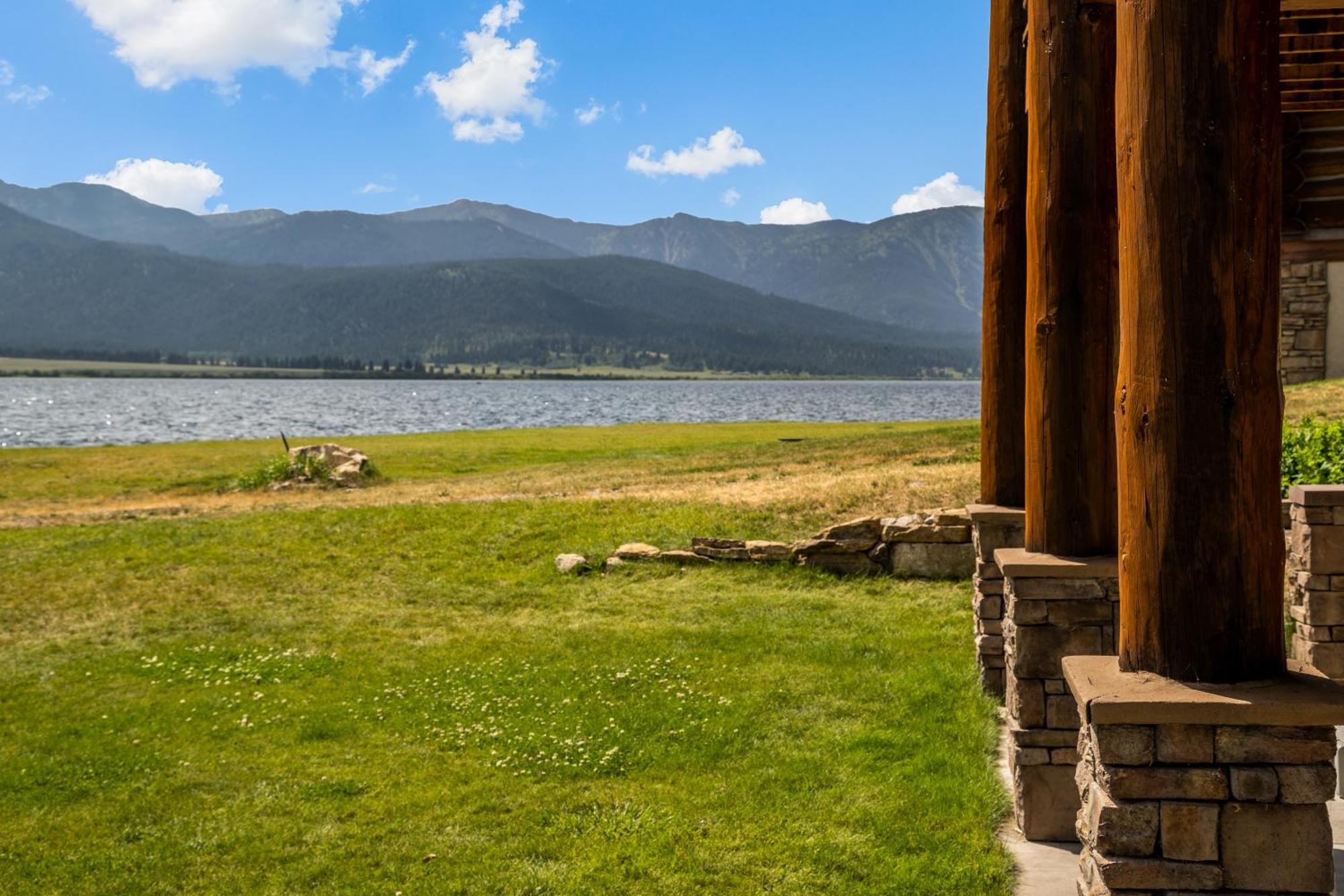 King'S Cabin West Yellowstone Exterior foto