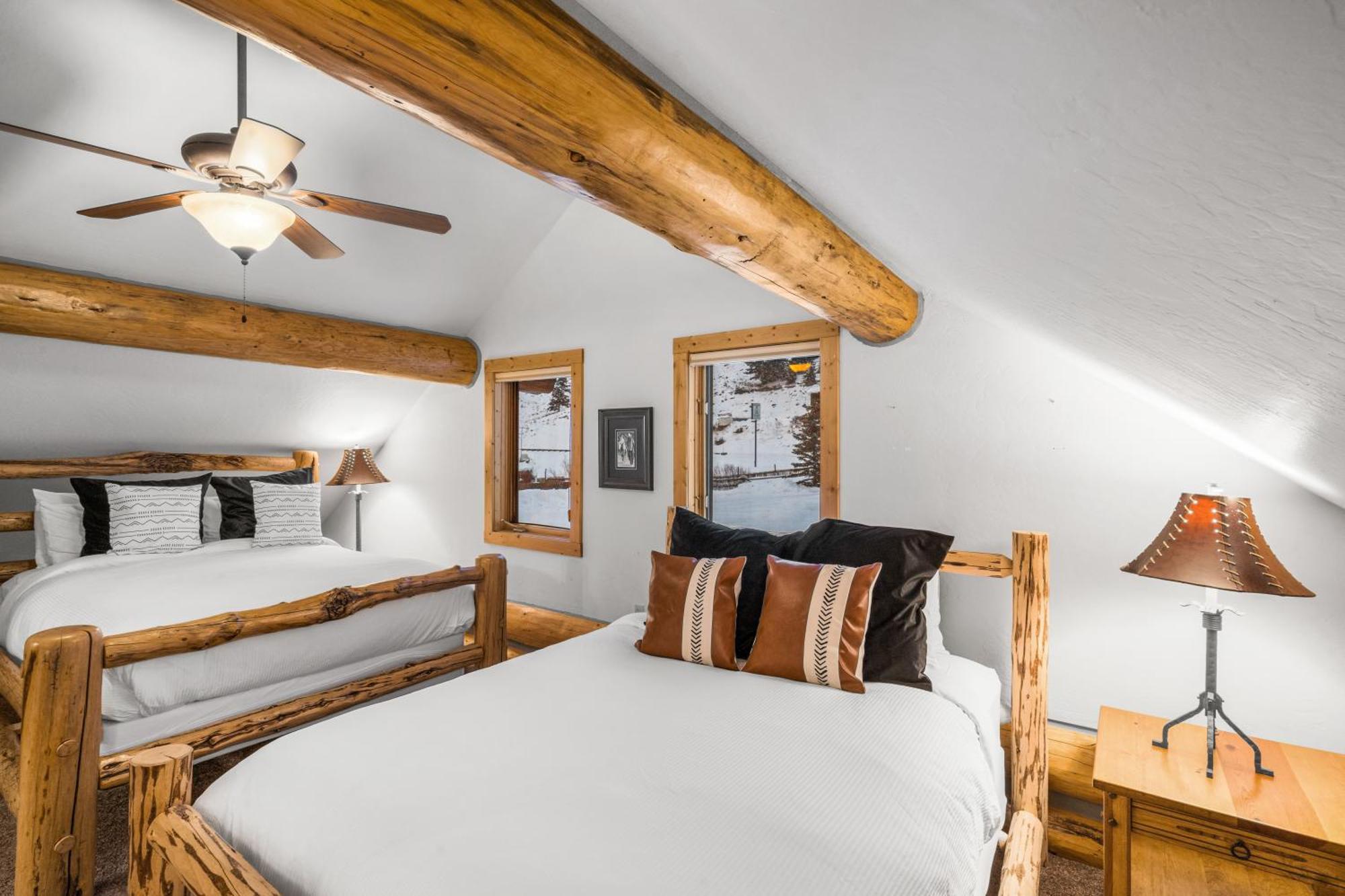King'S Cabin West Yellowstone Exterior foto
