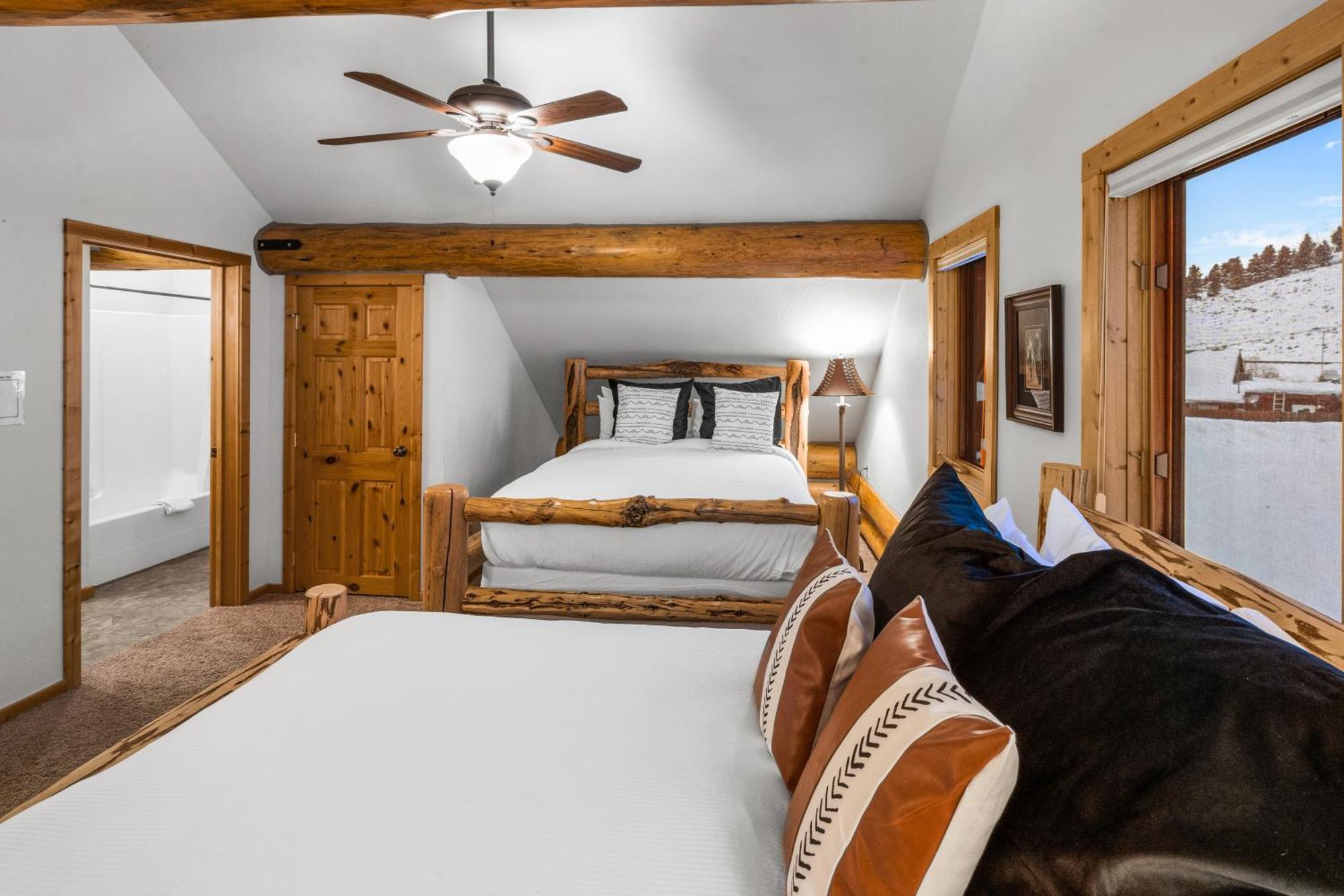 King'S Cabin West Yellowstone Exterior foto