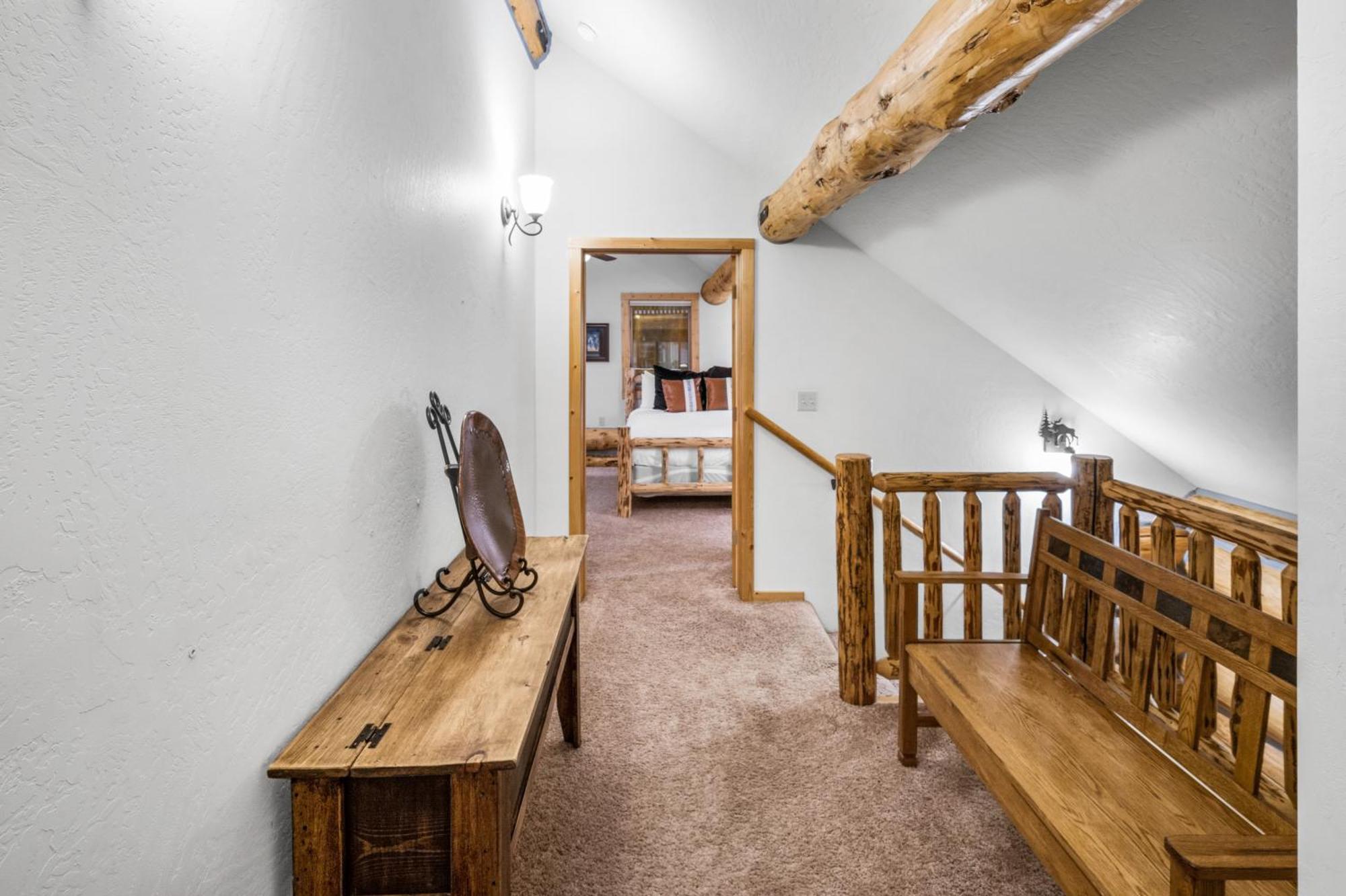 King'S Cabin West Yellowstone Exterior foto