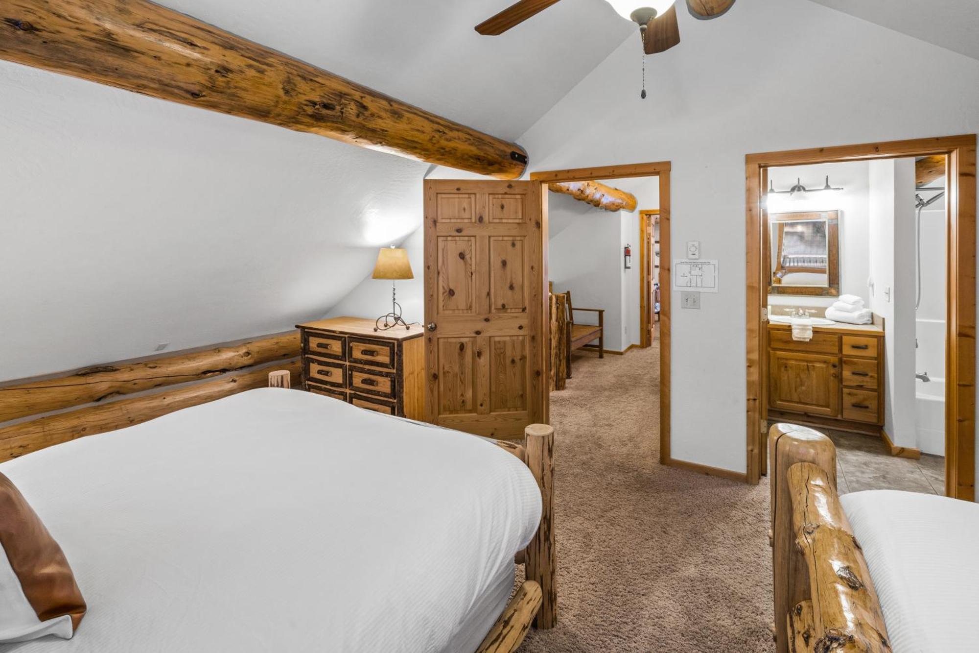 King'S Cabin West Yellowstone Exterior foto