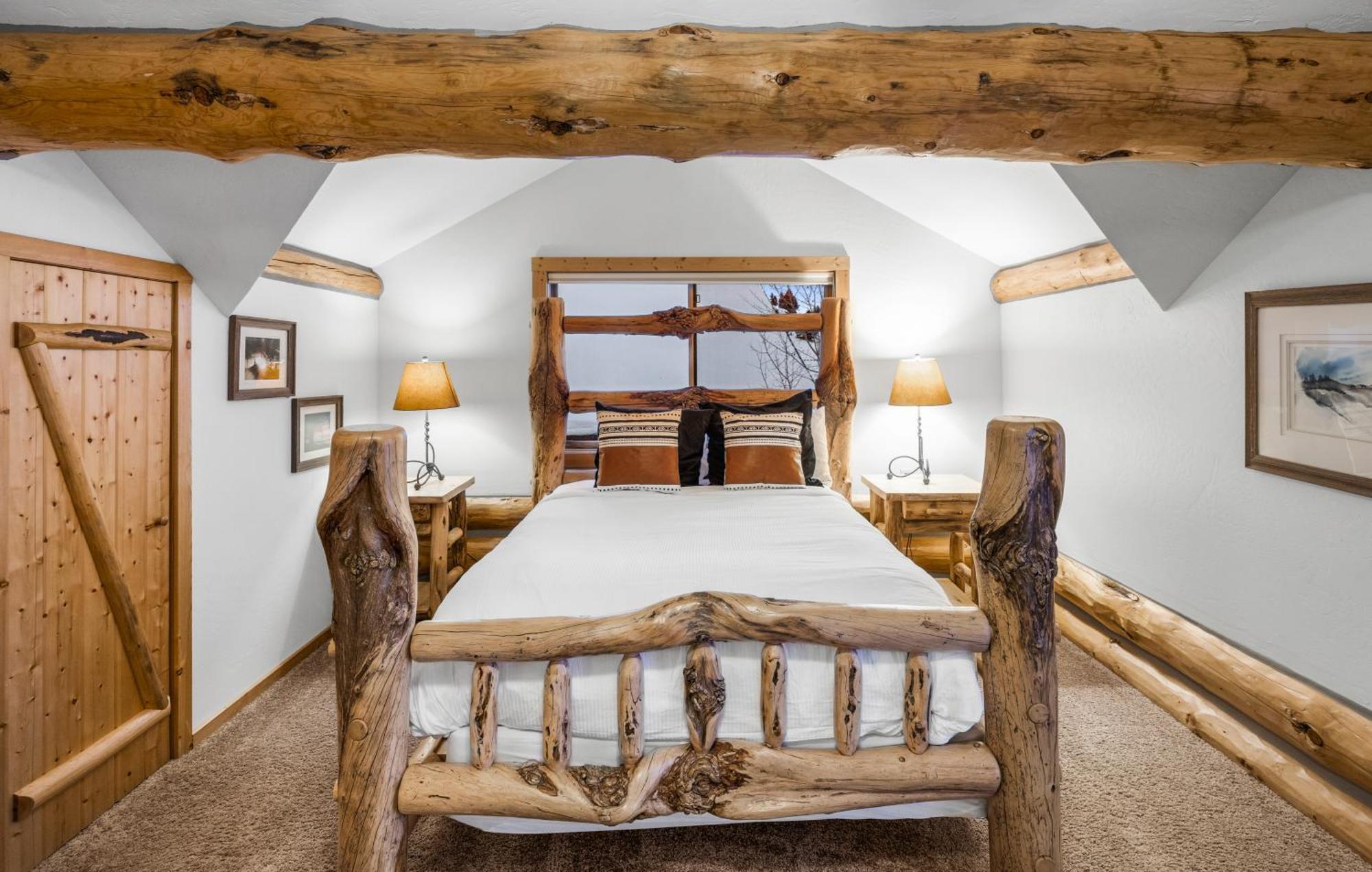 King'S Cabin West Yellowstone Exterior foto