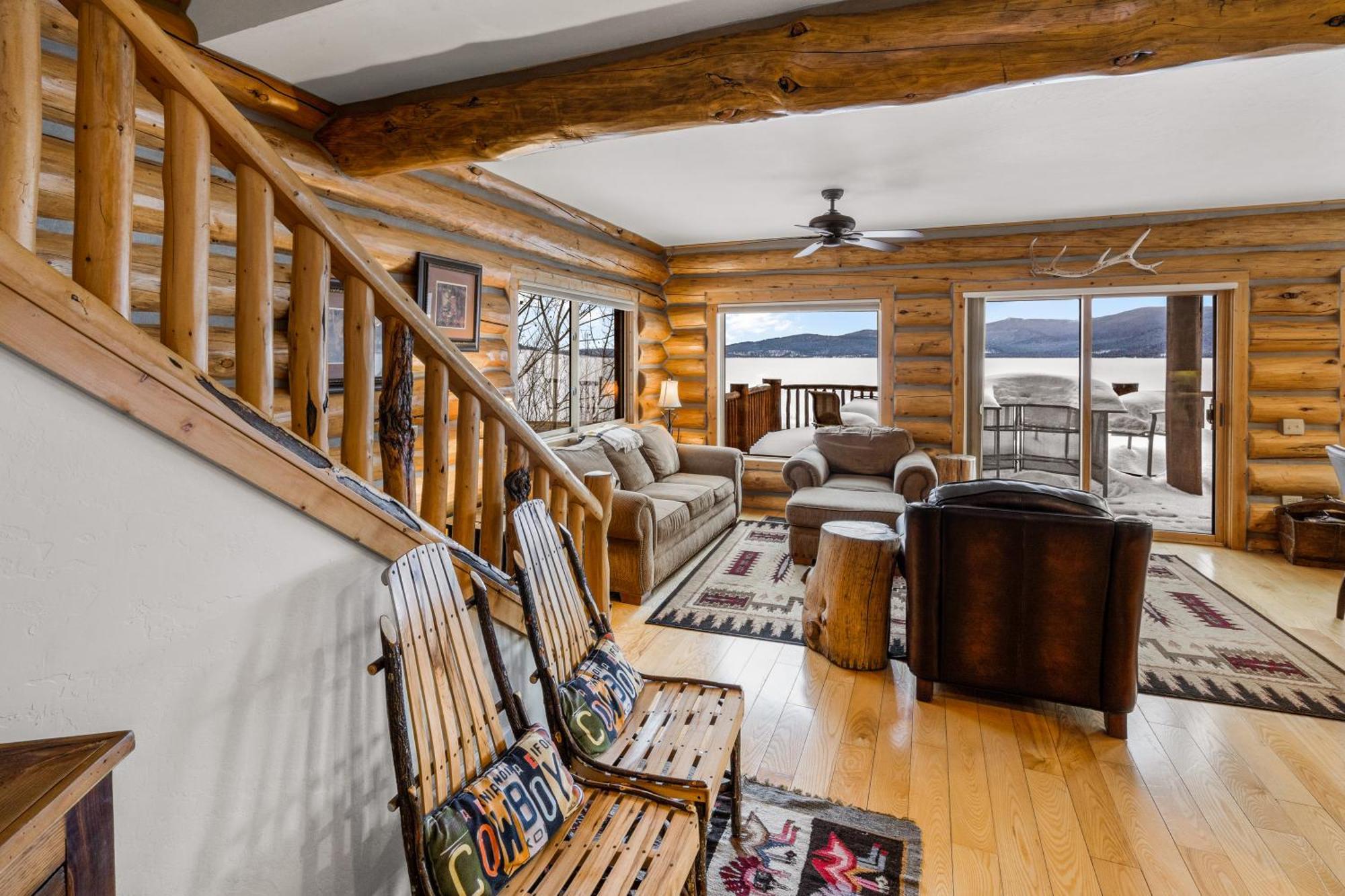 King'S Cabin West Yellowstone Exterior foto