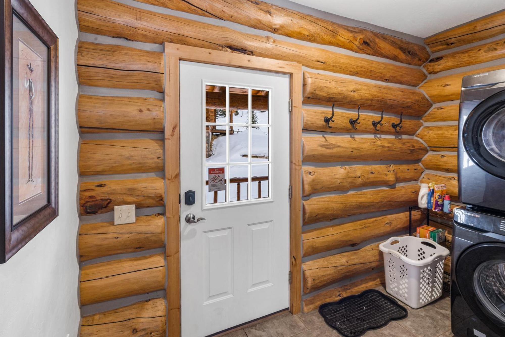 King'S Cabin West Yellowstone Exterior foto