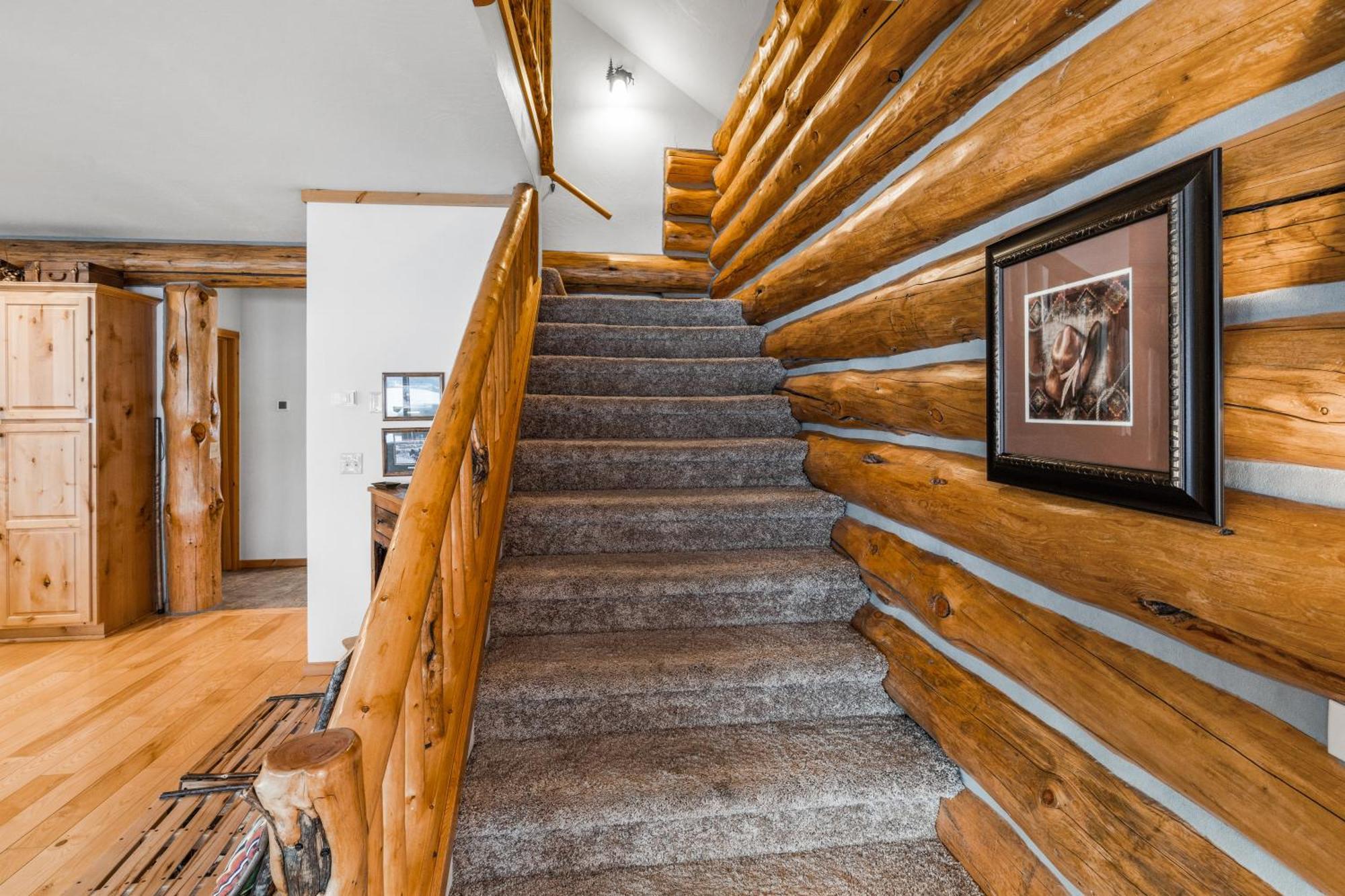 King'S Cabin West Yellowstone Exterior foto