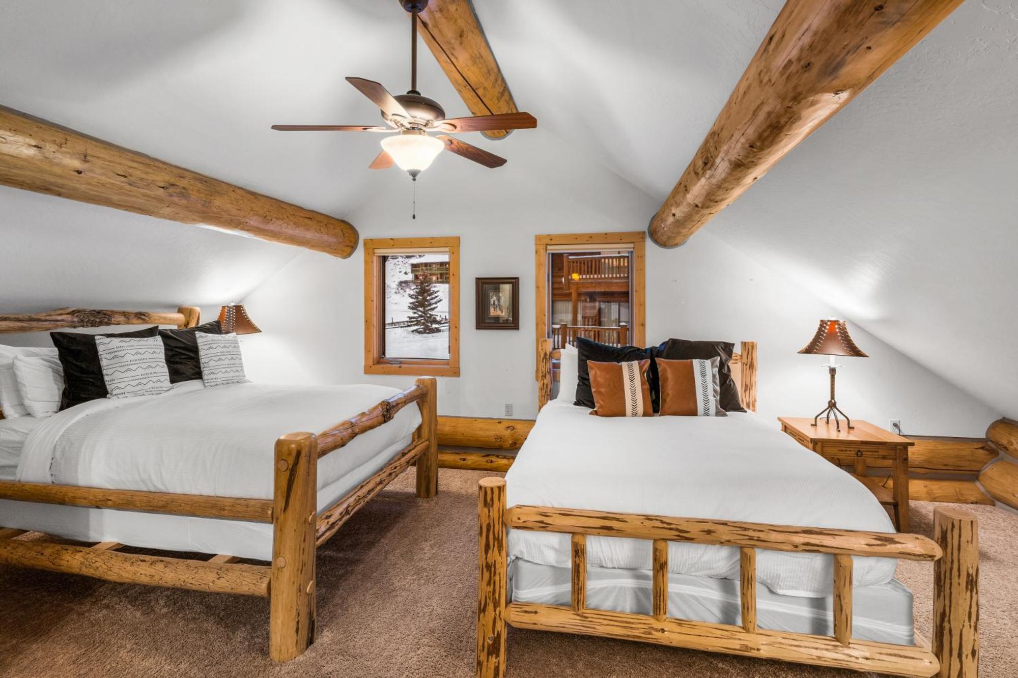 King'S Cabin West Yellowstone Exterior foto